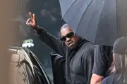 Kanye West Akan Konsert di Litar Lumba Prague Julai Ini