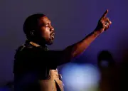 Kanye West Tangguh Konsert di Marseille Ekoran Bantahan Keras Atas Komen Lalu