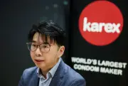 Karex naikkan harga kondom 20-30 peratus, China mula simpan stok
