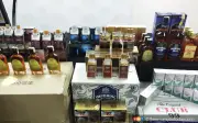 Kastam Pulau Pinang Rampas Rokok dan Arak Tak Bercukai Bernilai RM3.6 Juta