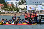 KBS Tegas Sokong Siasatan Skandal Gelanggang Skuas RM7 Juta