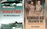 KDN Kenal Pasti Unsur Komunisme Dalam Dua Buku Termasuk Berkaitan Shamsiah Fakeh