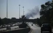 Kebakaran Meletus di Kompleks Minyak Shuwaikh Kuwait Selepas Serangan Dron