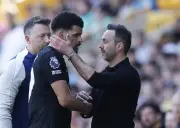 Kebimbangan kecederaan Tottenham meningkat, De Zerbi nilai Solanke dan Simons