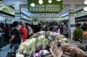 Kedah Dapat Cawangan Cold Storage Pertama di Alor Setar, Tenz Emporium RM350 Juta