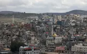 Keganasan Penempatan Israel di Tebing Barat Meningkat, Tiada Hukuman Dilaksanakan