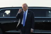 Kehadiran Trump di Majlis Makan Malam Koresponden Rumah Putih dijangka janggal