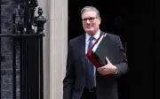 Keir Starmer ke Teluk untuk Bincang Pembukaan Semula Selat Hormuz