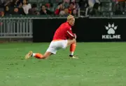 Keisuke Honda Sahkan Perpindahan ke Liga Perdana Singapura Bersama FC Jurong