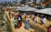 Kejahilan punca langgar peraturan acara, kata pemimpin Rohingya
