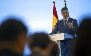 Kekacauan Trump Melonjakkan Pedro Sanchez Sebagai Bintang Progresif Global