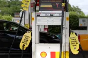 Kekurangan Bahan Api Sementara di Stesen Shell; Syarikat Pastikan Bekalan Stabil
