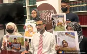 Keluarga komando cedera parah tuntut keadilan, gesa Bukit Aman siasat