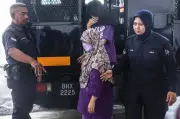 Keluarga Pelajar Meninggal Dalam Kemalangan Di Kelantan Masih Terkejut, Serah Tindakan Undang-Undang Kepada Pihak Berkuasa