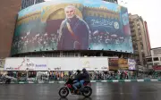 Keluarga Soleimani Nafi Hubungan dengan Dua Wanita Iran Ditahan di AS