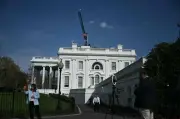 Kelulusan Rancangan Ballroom Trump Di Rumah Putih, Tetapi Pembinaan Dihentikan Mahkamah