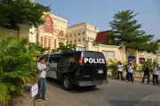 Kemboja tolak rayuan dissiden Kem Sokha terhadap hukuman derhaka 27 tahun