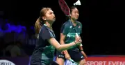 Kemenangan Zi Yu-Noraqilah: Main Mudah Jadi Kunci Kejutan di Uber Cup