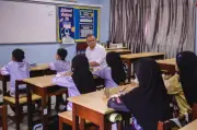 Kementerian Dalam Negeri Ingatkan Ibu Bapa: Daftar Kelahiran Tepat Waktu Elak Isu Dokumen
