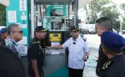 Kementerian Dedah 6 Kaedah Kebocoran Petrol, Barang Kawalan di Sempadan
