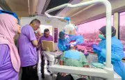Kementerian Kesihatan lancar kempen gigi sihat, sasar warga emas kekal 20 gigi menjelang 2030