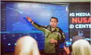 Kementerian Komunikasi berjaga-jaga, amaran maklumat palsu krisis flotila