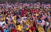 Kementerian Perpaduan Lancar Modul Baru Perkasa Nilai Insaniah dan Adab Masyarakat