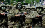Kementerian Pertahanan Sasarkan 200 Veteran Angkatan Tentera Untuk Peranan Agensi Sempadan