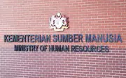 Kementerian Sumber Manusia Tegaskan Sistem Turap Belum Dimuktamadkan