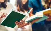 Kempen Jom Baca 10 Minit Dilancar 23 April Sempena Hari Buku Sedunia