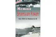 Kenapa Malaysia Takut dengan Buku yang Menceritakan Kisah Kita?