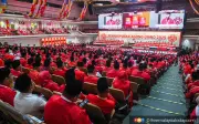 Kepulangan Tokoh Bantu Kukuhkan Sokongan Umno Menjelang PRU16, Kata Penganalisis