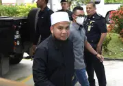 Keputusan Kes Ebit Lew Diumum Petang Ini di Mahkamah Tenom