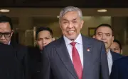 Keputusan Permohonan Zahid Bebas 47 Tuduhan 14 Mei