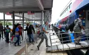 Kerajaan Didesak Bertindak Atas Pengurangan Perkhidmatan Feri Langkawi