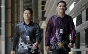 Kerajaan Galak Penjawat Awam Pakai Batik Setiap Hari Bekerja
