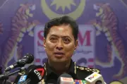 Kerajaan Nafi Laporan Bloomberg Mengenai Penangguhan Siaran Hasil Siasatan Azam Baki