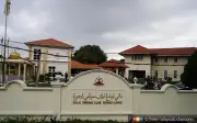 Kerajaan Negeri Sembilan arah kosongkan kediaman rasmi undang Sungai Ujong