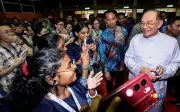 Kerajaan pertimbang elaun bulanan untuk pelajar Tingkatan 6