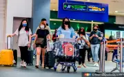 Kerajaan pertimbang pas masuk khas untuk pelayar antarabangsa