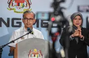Kerajaan pusat kecilkan skala acara, Bajet 2026 kekal