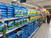 Kerajaan Sabah Yakinkan Bekalan Beras Mencukupi, Beli Panik Punca Kekurangan