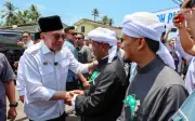 Kerajaan Salur RM20 Juta Khas Untuk Basmi Kemiskinan di Kelantan