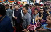 Kerajaan Salur RM500,000 Tanda Penghargaan Kepada Komuniti Sikh di Malaysia