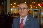 Kerajaan Sarawak Nafi Dakwaan GPS Akan Bertanding di Sabah Sebagai Berita Palsu