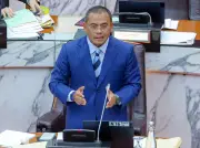 Kerajaan Selangor desak tindakan tegas MCMC hina Sultan