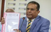 Kerajaan Sri Lanka ambil alih sementara lembaga kriket