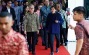 Kerajaan Tawar Mediasi Percuma Untuk Kontrak Bawah RM250,000 Mulai Mei