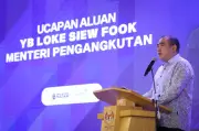 Kerajaan Tolak Hukuman Mati untuk Pemandu Mabuk, Utamakan Pampasan kepada Mangsa