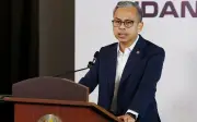 Kerajaan Tubuh Pusat Arahan Komunikasi bagi Tangani Krisis Asia Barat